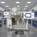 Полуавтоматическая плиссировочная машина Easy Learn Yuyi YIO-120, 220 В, гарантия 1 год
